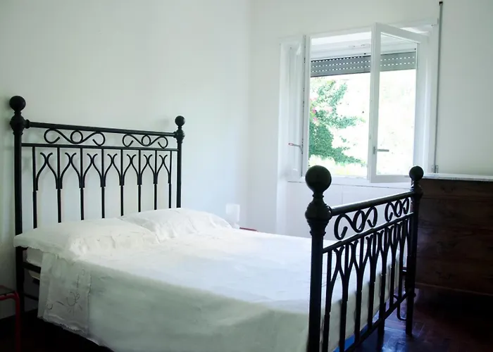 Dolcevita Ferienhaus Rom