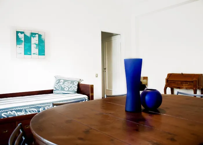 Ferienhaus Dolcevita *