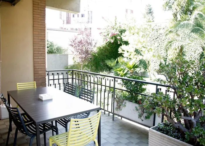 Ferienhaus Dolcevita *