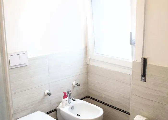 Dolcevita Ferienhaus