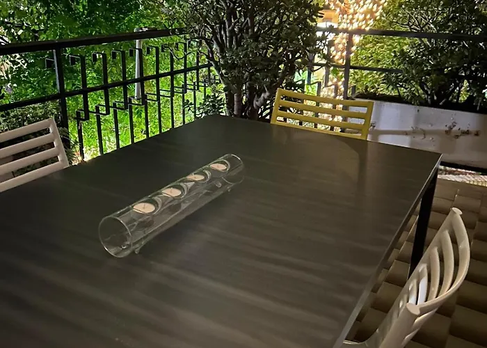 Ferienhaus Dolcevita