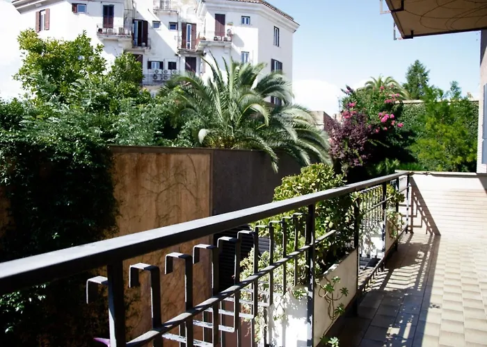 Dolcevita Ferienhaus *