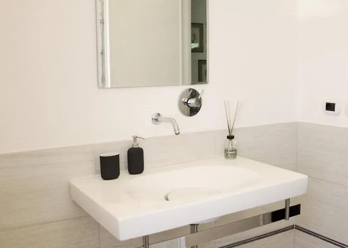 Ferienhaus Dolcevita Rom