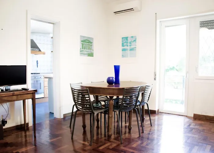 Dolcevita Ferienhaus