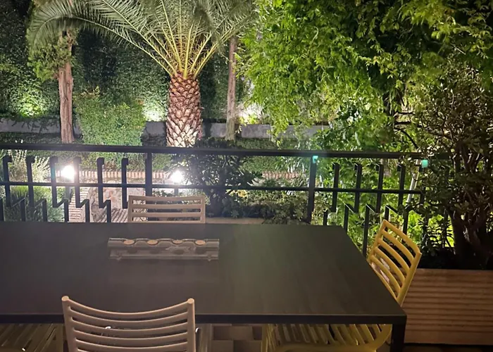 Ferienhaus Dolcevita